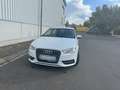 Audi A3 A3 1.6 TDI Sportback S tronic S line Sportpaket Weiß - thumbnail 1