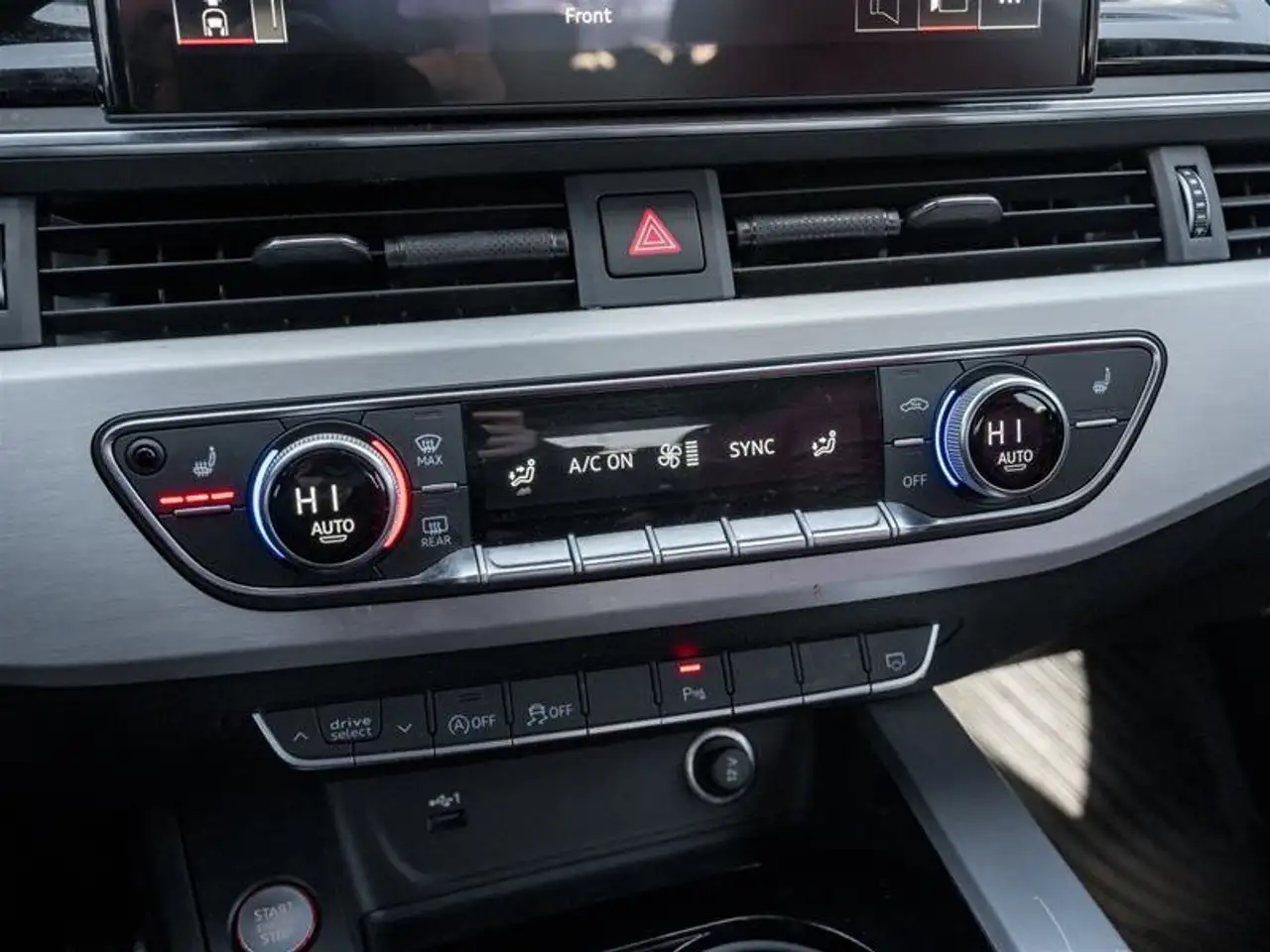 Audi S5 снимка Audi S5