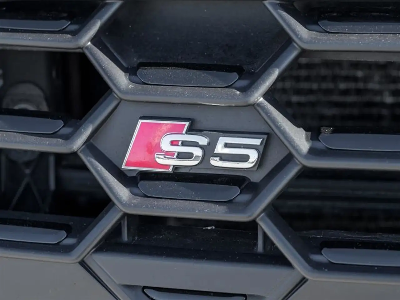 Audi S5 снимка Audi S5