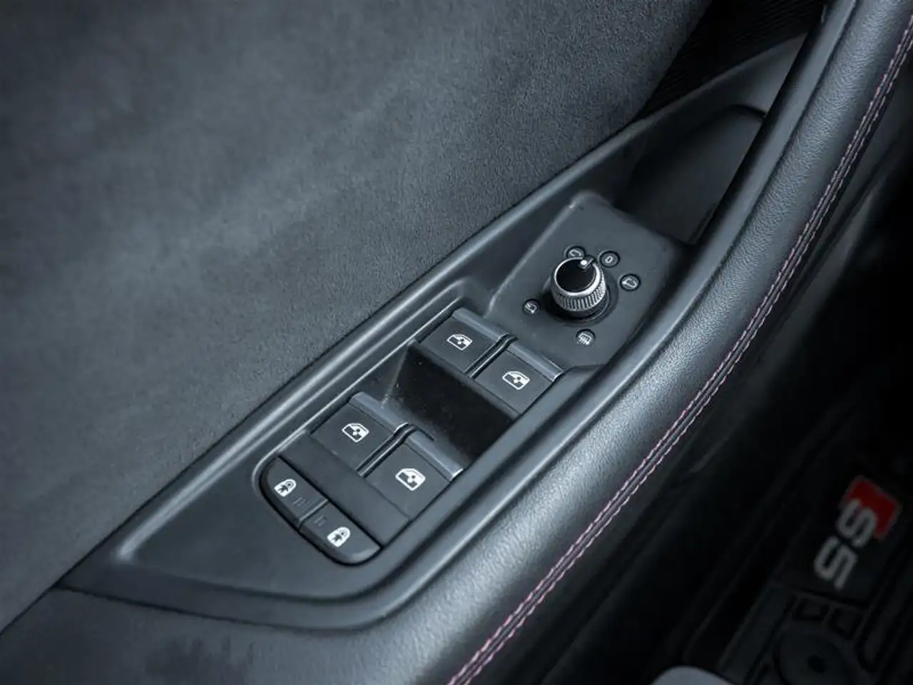 Audi S5 снимка Audi S5
