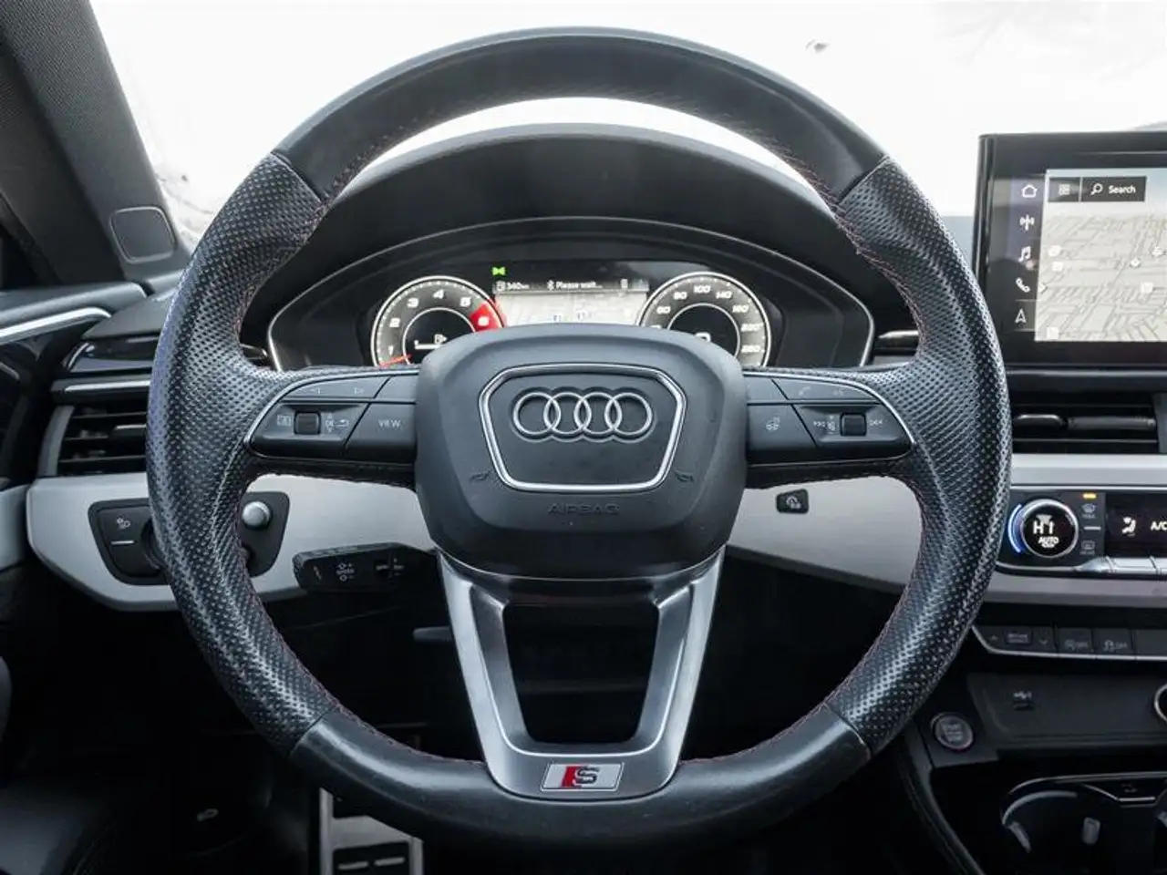 Audi S5 снимка Audi S5
