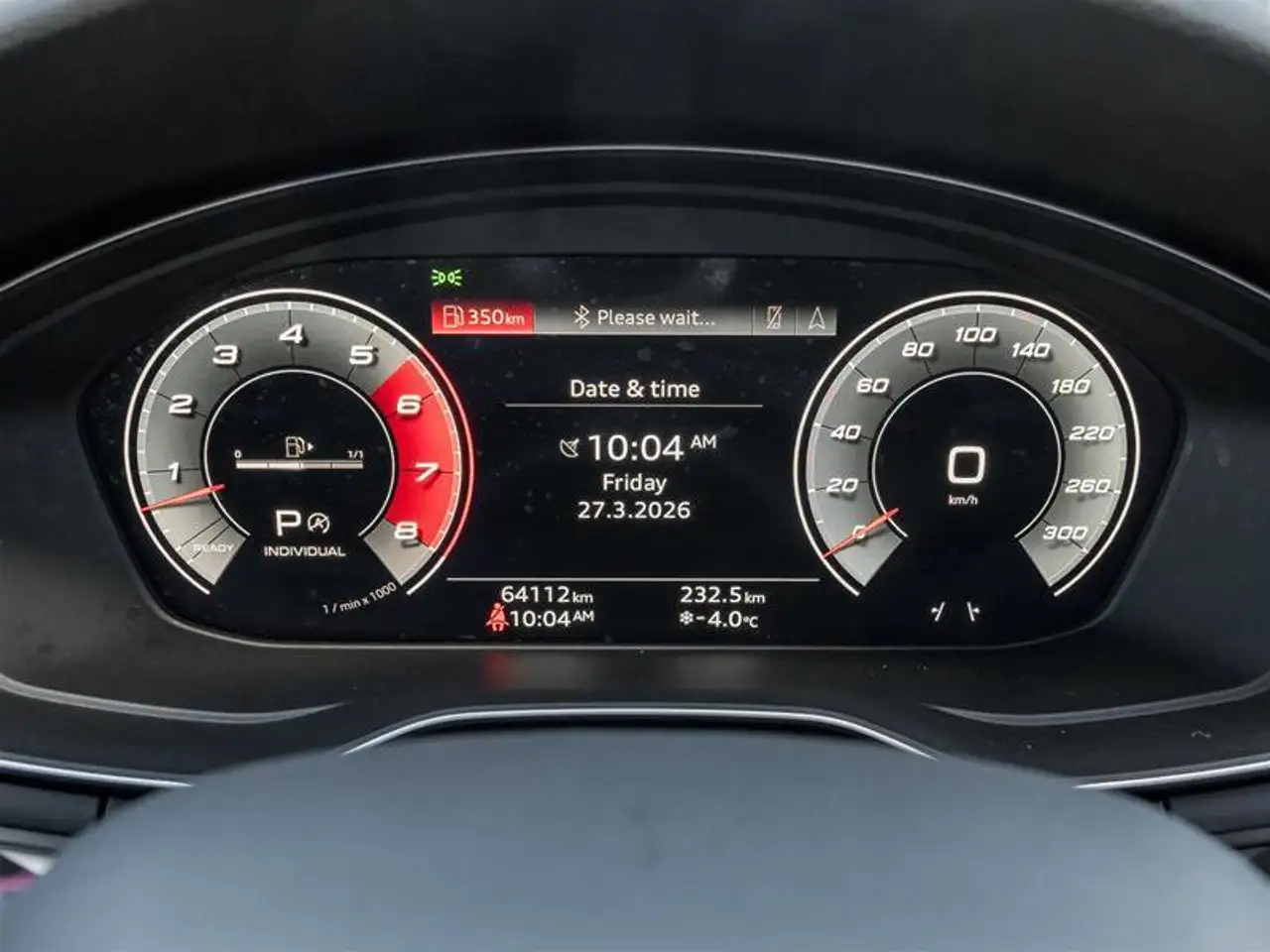 Audi S5 снимка Audi S5