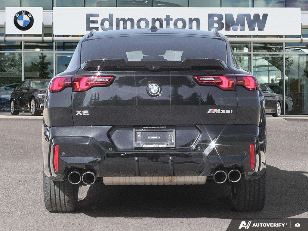 2025 BMW X2