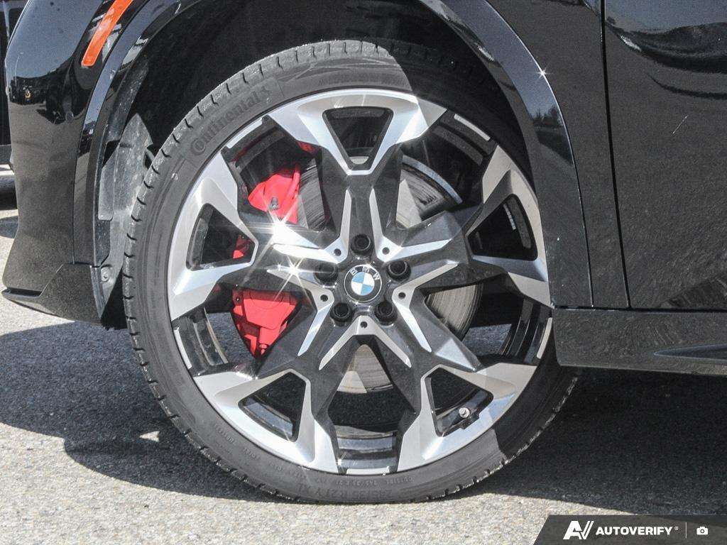 2025 BMW X2