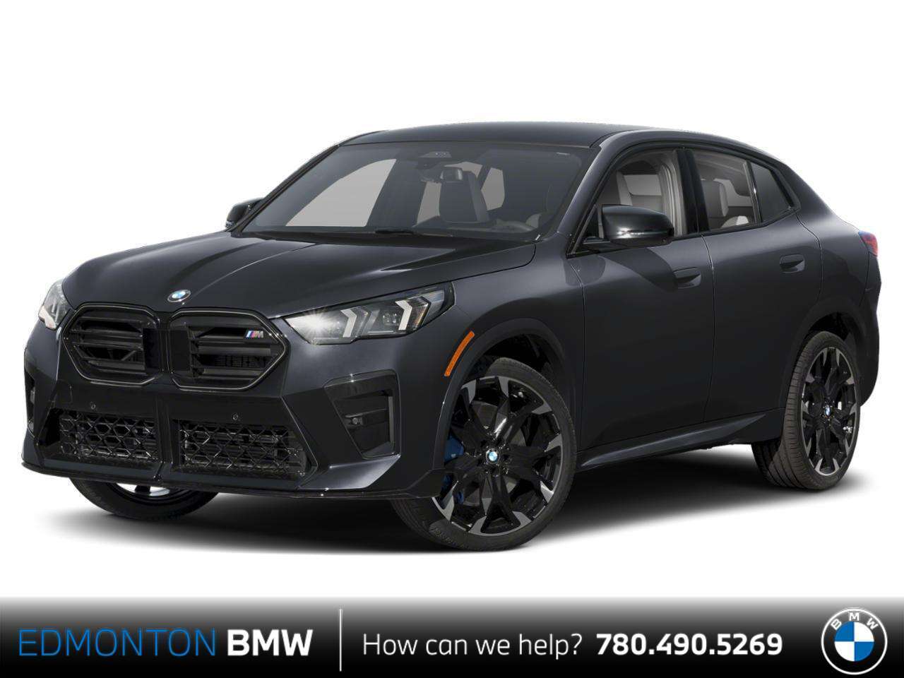 2025 BMW X2 M35i | Premium Enhanced | Advanced Driver Assist