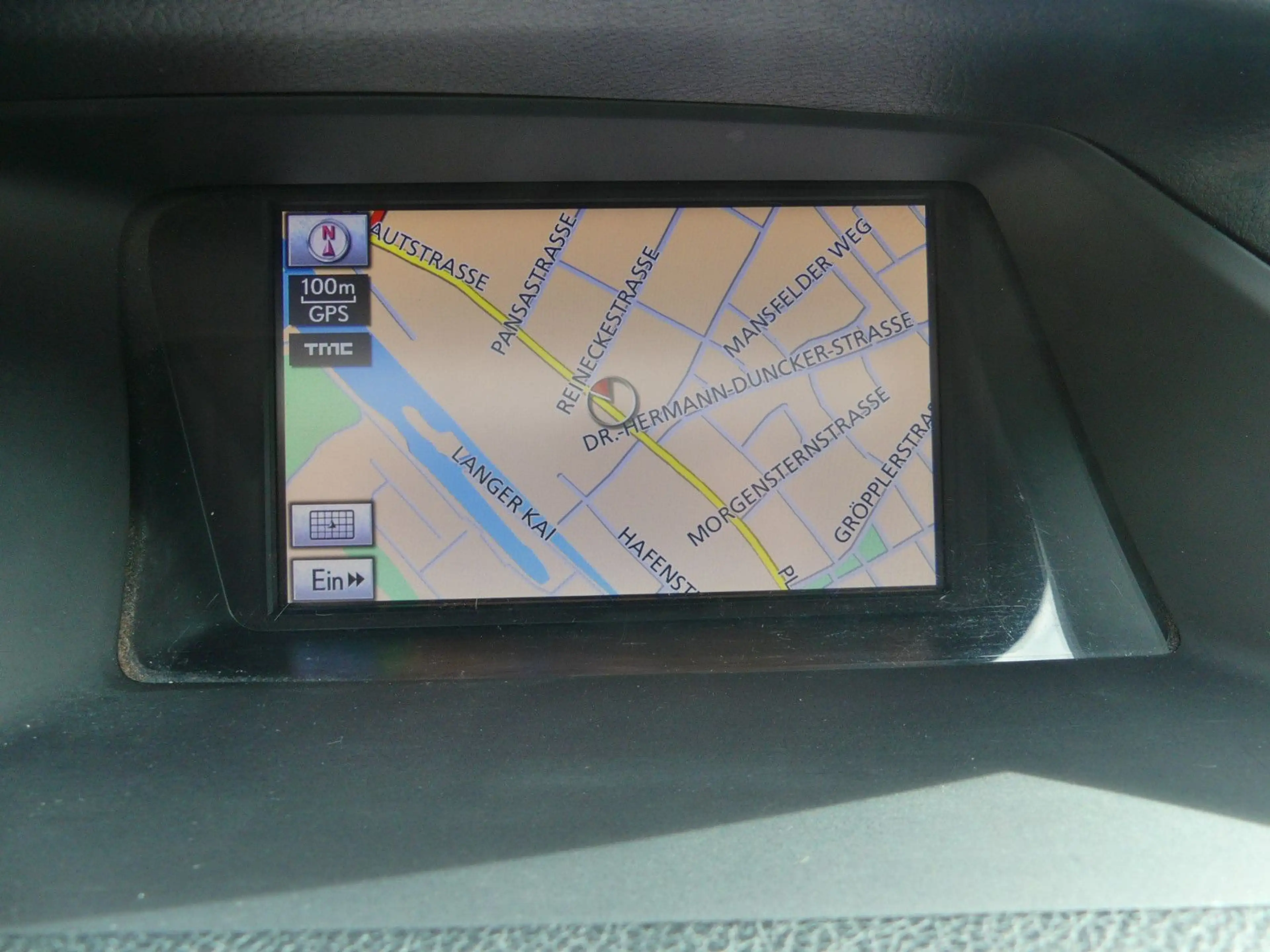 Lexus RX 450h RX450h/Leder/LED/Navi/AHK/Sitzklima — photo 12