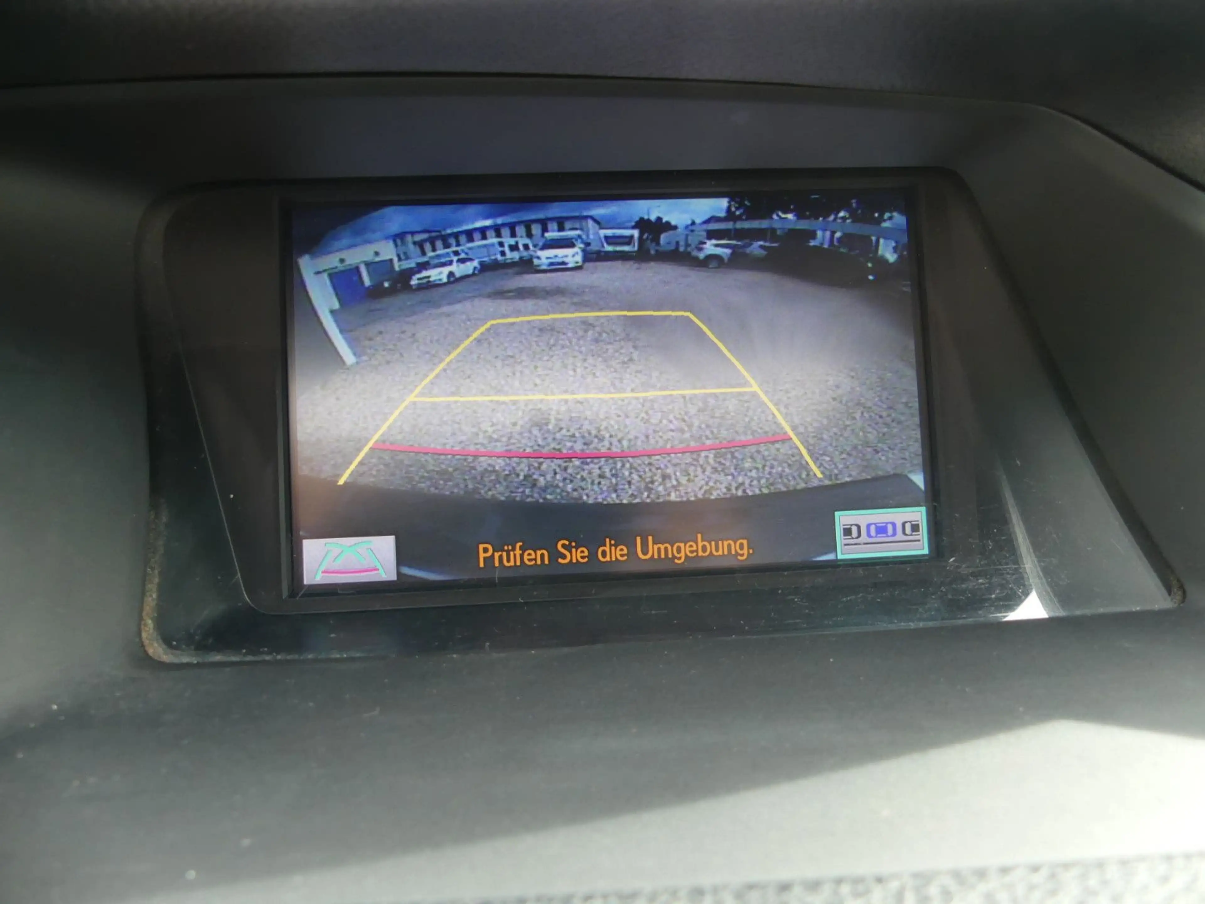 Lexus RX 450h RX450h/Leder/LED/Navi/AHK/Sitzklima — photo 13