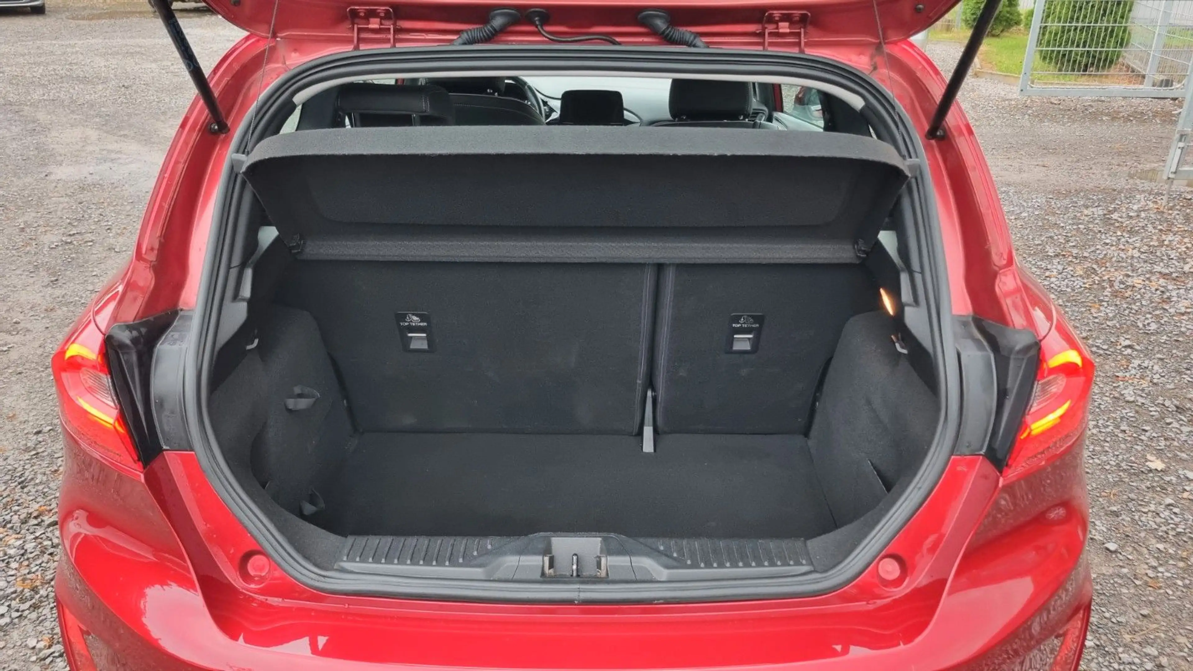 Ford Fiesta Titanium / Inkl. Garantie — photo 9