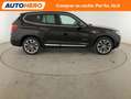 BMW X3 xDrive 20dA Negro - thumbnail 7