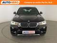 BMW X3 xDrive 20dA Negro - thumbnail 9