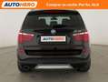 BMW X3 xDrive 20dA Negro - thumbnail 5