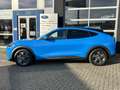 Ford Mustang Mach-E 98kWh Extended RWD Technology Pack | Uit voorraad Blauw - thumbnail 3