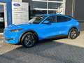 Ford Mustang Mach-E 98kWh Extended RWD Technology Pack | Uit voorraad Blauw - thumbnail 2