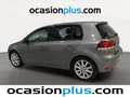 Volkswagen Golf 1.6TDI CR Sport 105 Gris - thumbnail 3