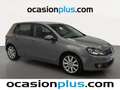 Volkswagen Golf 1.6TDI CR Sport 105 Gris - thumbnail 2