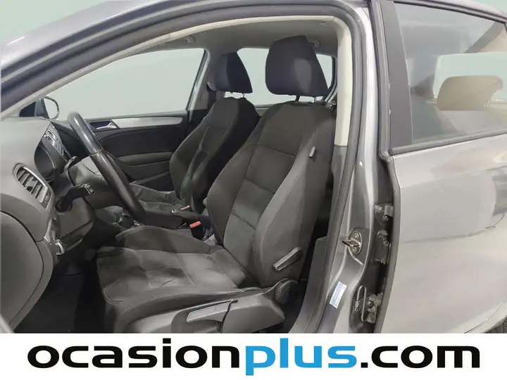 Volkswagen Golf 2011, foto 10