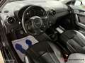 Audi A1 Sportback 1.2 TFSI Attraction S-Line/Clima/Cruise Чорний - thumbnail 3