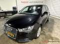 Audi A1 Sportback 1.2 TFSI Attraction S-Line/Clima/Cruise Чорний - thumbnail 1