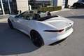 Jaguar F-Type 3.0 V6 380 CV AWD Convertibile R-Dynamic Gris - thumbnail 24