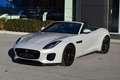 Jaguar F-Type 3.0 V6 380 CV AWD Convertibile R-Dynamic Gris - thumbnail 19