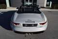 Jaguar F-Type 3.0 V6 380 CV AWD Convertibile R-Dynamic Gris - thumbnail 25