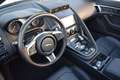 Jaguar F-Type 3.0 V6 380 CV AWD Convertibile R-Dynamic Gris - thumbnail 18
