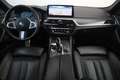 BMW 530 5-serie Touring 530i High Executive 252PK M Sport Blau - thumbnail 20