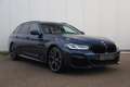 BMW 530 5-serie Touring 530i High Executive 252PK M Sport Blau - thumbnail 3