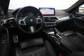 BMW 530 5-serie Touring 530i High Executive 252PK M Sport Blau - thumbnail 19