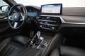 BMW 530 5-serie Touring 530i High Executive 252PK M Sport Blau - thumbnail 21