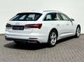 Audi A6 Avant 40 TDI sport /NAVI/LED/ACC/AHK/GARANTIE Blanco - thumbnail 5