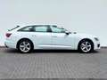 Audi A6 Avant 40 TDI sport /NAVI/LED/ACC/AHK/GARANTIE Blanco - thumbnail 4