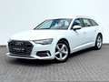 Audi A6 Avant 40 TDI sport /NAVI/LED/ACC/AHK/GARANTIE Blanco - thumbnail 1
