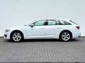 Audi A6 Avant 40 TDI sport /NAVI/LED/ACC/AHK/GARANTIE Blanco - thumbnail 8