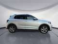 Volkswagen T-Cross 1.5 TSI DSG R-Line AHK, IQ-Drive, Rückfa Silber - thumbnail 6
