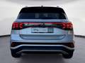 Volkswagen T-Cross 1.5 TSI DSG R-Line AHK, IQ-Drive, Rückfa Silber - thumbnail 5