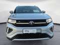 Volkswagen T-Cross 1.5 TSI DSG R-Line AHK, IQ-Drive, Rückfa Silber - thumbnail 7