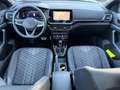 Volkswagen T-Cross 1.5 TSI DSG R-Line AHK, IQ-Drive, Rückfa Silber - thumbnail 11