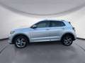 Volkswagen T-Cross 1.5 TSI DSG R-Line AHK, IQ-Drive, Rückfa Silber - thumbnail 3