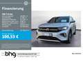 Volkswagen T-Cross 1.5 TSI DSG R-Line AHK, IQ-Drive, Rückfa Silber - thumbnail 1