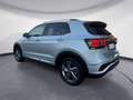 Volkswagen T-Cross 1.5 TSI DSG R-Line AHK, IQ-Drive, Rückfa Silber - thumbnail 4