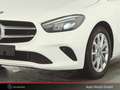 Mercedes-Benz B 200 B 200 Progressive+MBUXHigh+LED+AHK+Fernlichtass Blanco - thumbnail 3