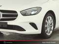 Mercedes-Benz B 200 B 200 Progressive+MBUXHigh+LED+AHK+Fernlichtass Weiß - thumbnail 3