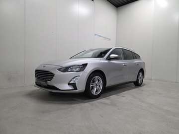 Break 1.5 d - GPS - Airco - Goede Staat!