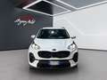 Kia Sportage 1.6 crdi mhev Black Edition 2wd 136cv dct - thumbnail 3