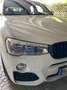 BMW X4 xDrive 35d Österreich-Paket Aut. White - thumbnail 1