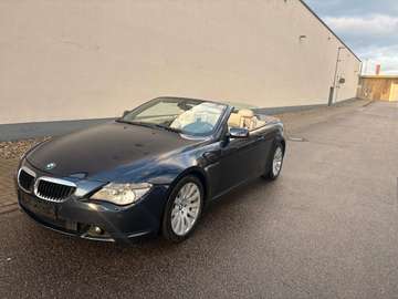 i Cabrio Benzin SCHALTGETRIBE SELTENHEIT Top