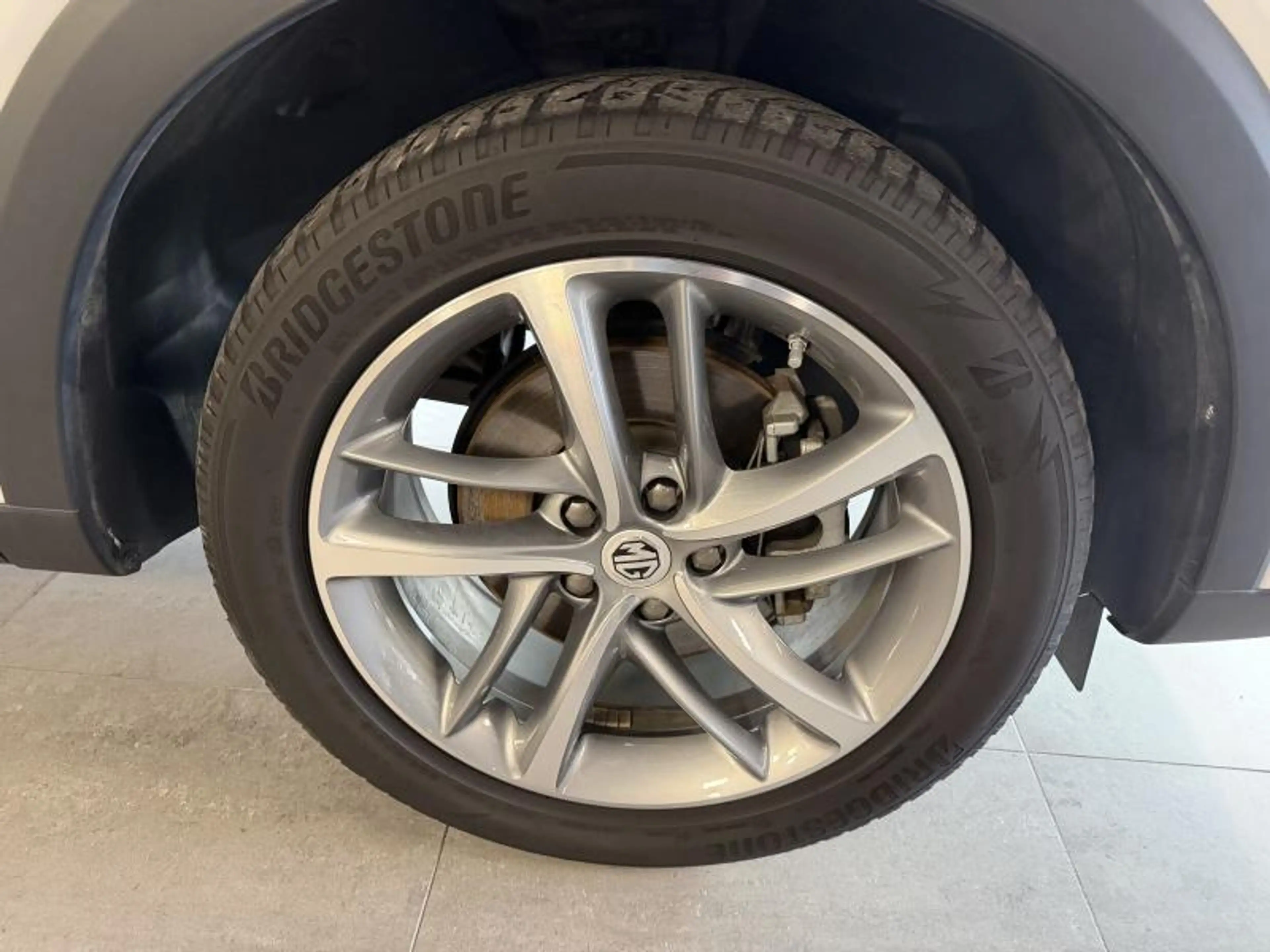 MG EHS 1.5T-GDi PLUG-IN Luxury | GPS, camera,... | FULL O — photo 9