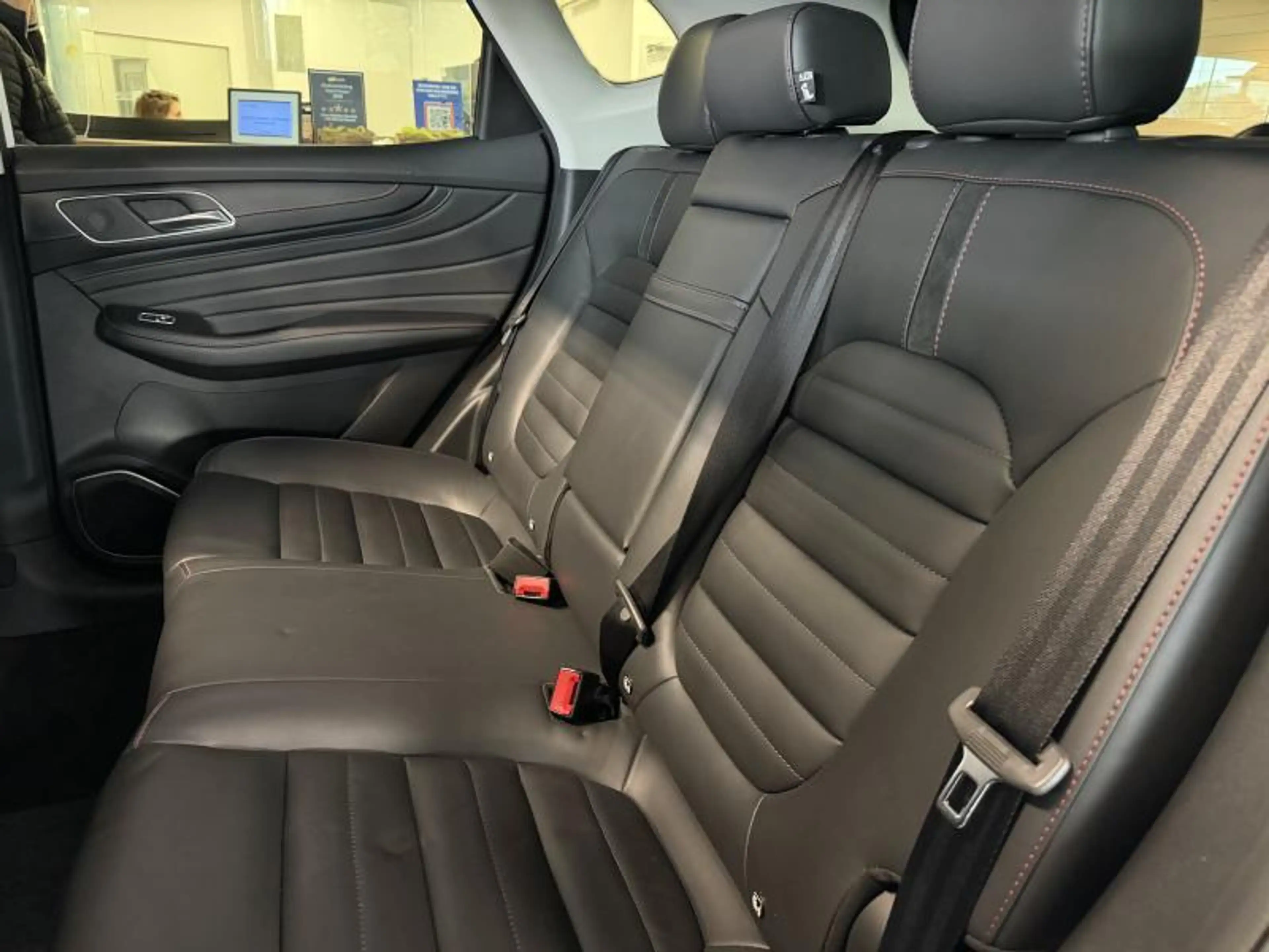 MG EHS 1.5T-GDi PLUG-IN Luxury | GPS, camera,... | FULL O — photo 15