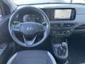 Hyundai i10 1.0 Trend*Navi*Allwetter*Kamera*PDC*Klimaauto*SzHg Bleu - thumbnail 11